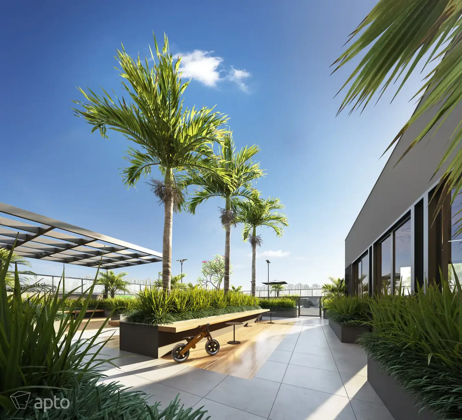 Abiatar Residence Tower · imagem 10