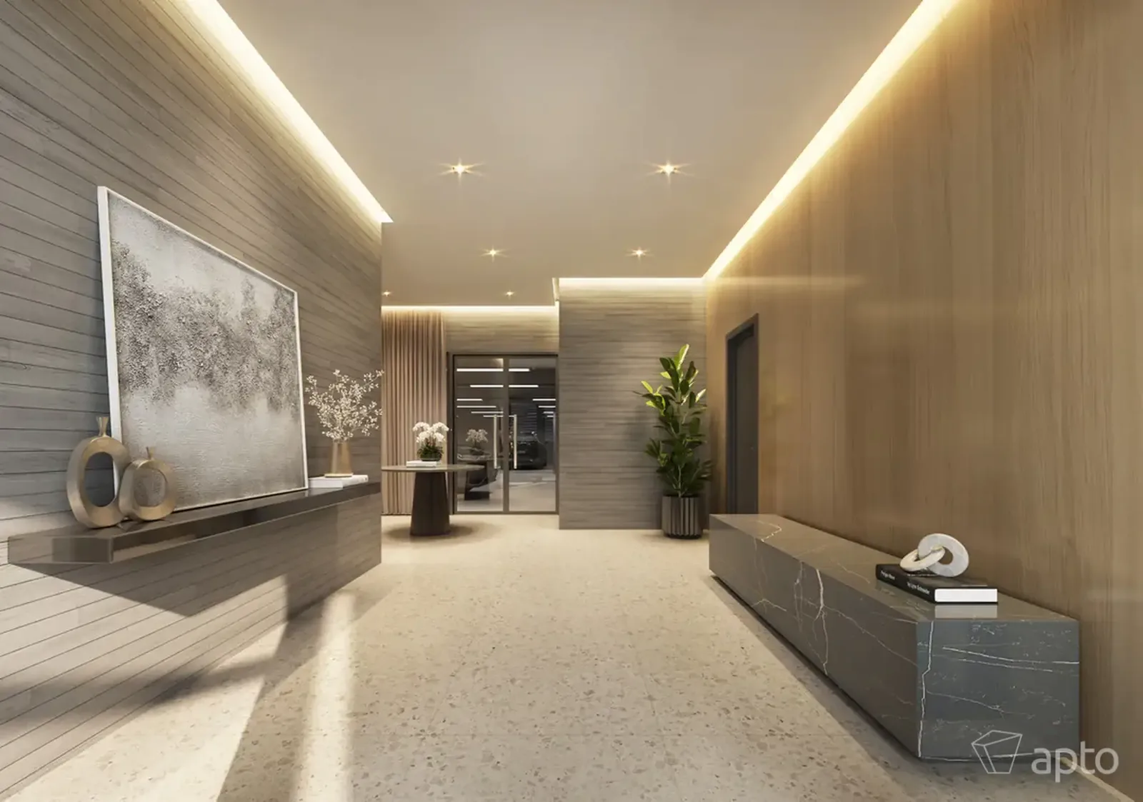 Abiatar Residence Tower · imagem 8