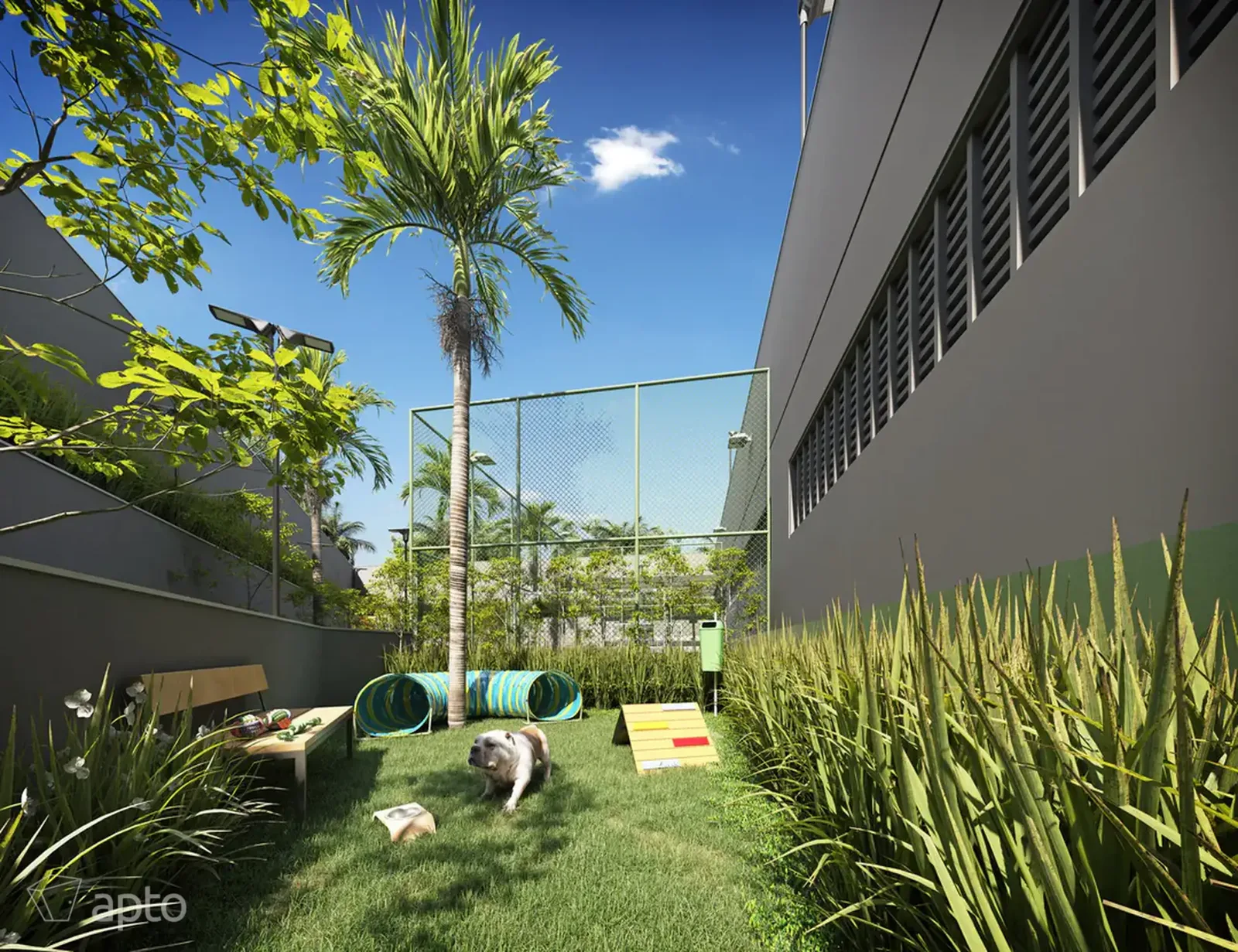 Abiatar Residence Tower · imagem 5