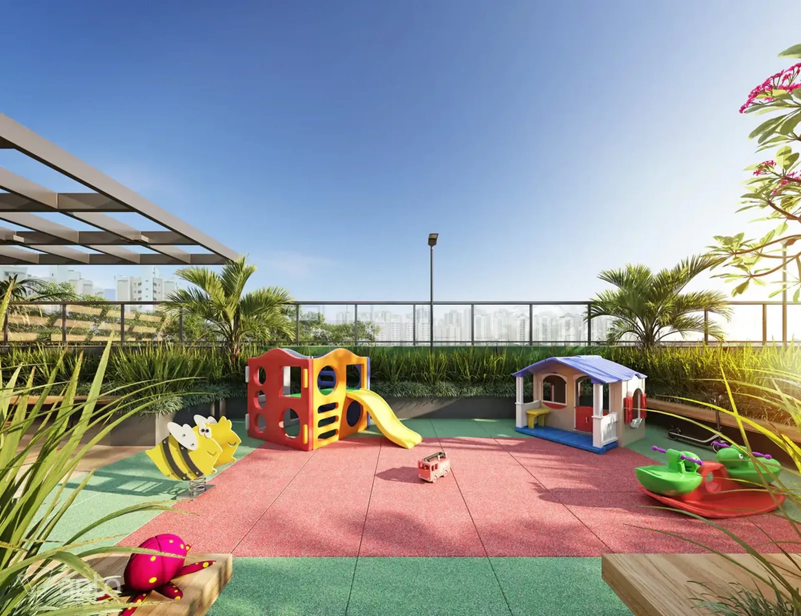 Abiatar Residence Tower · imagem 15