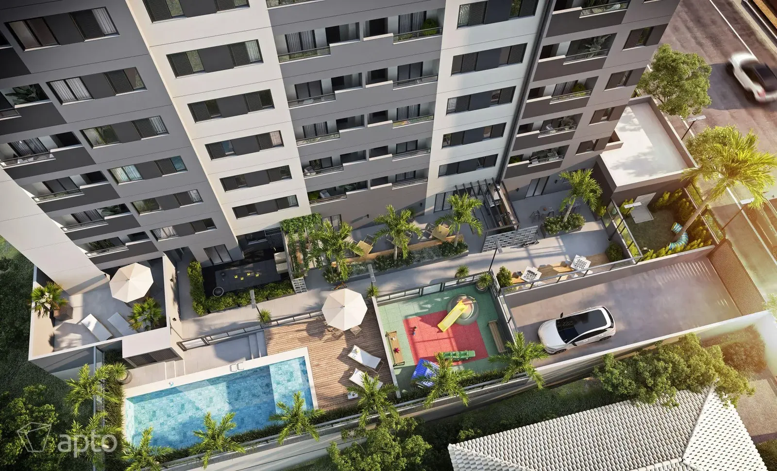 Vista Parque Chácara Joquey · imagem 24