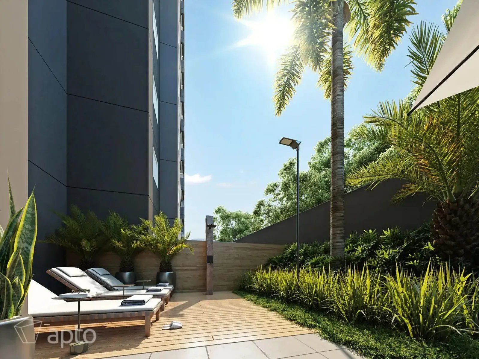 Vista Parque Clube II · imagem 27
