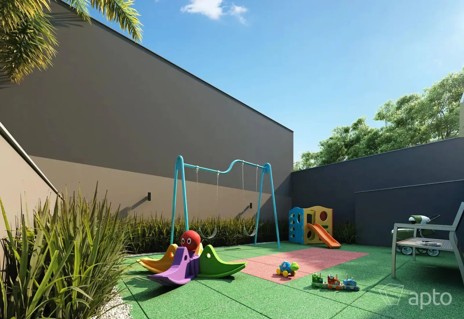 Vista Parque Clube II · imagem 8