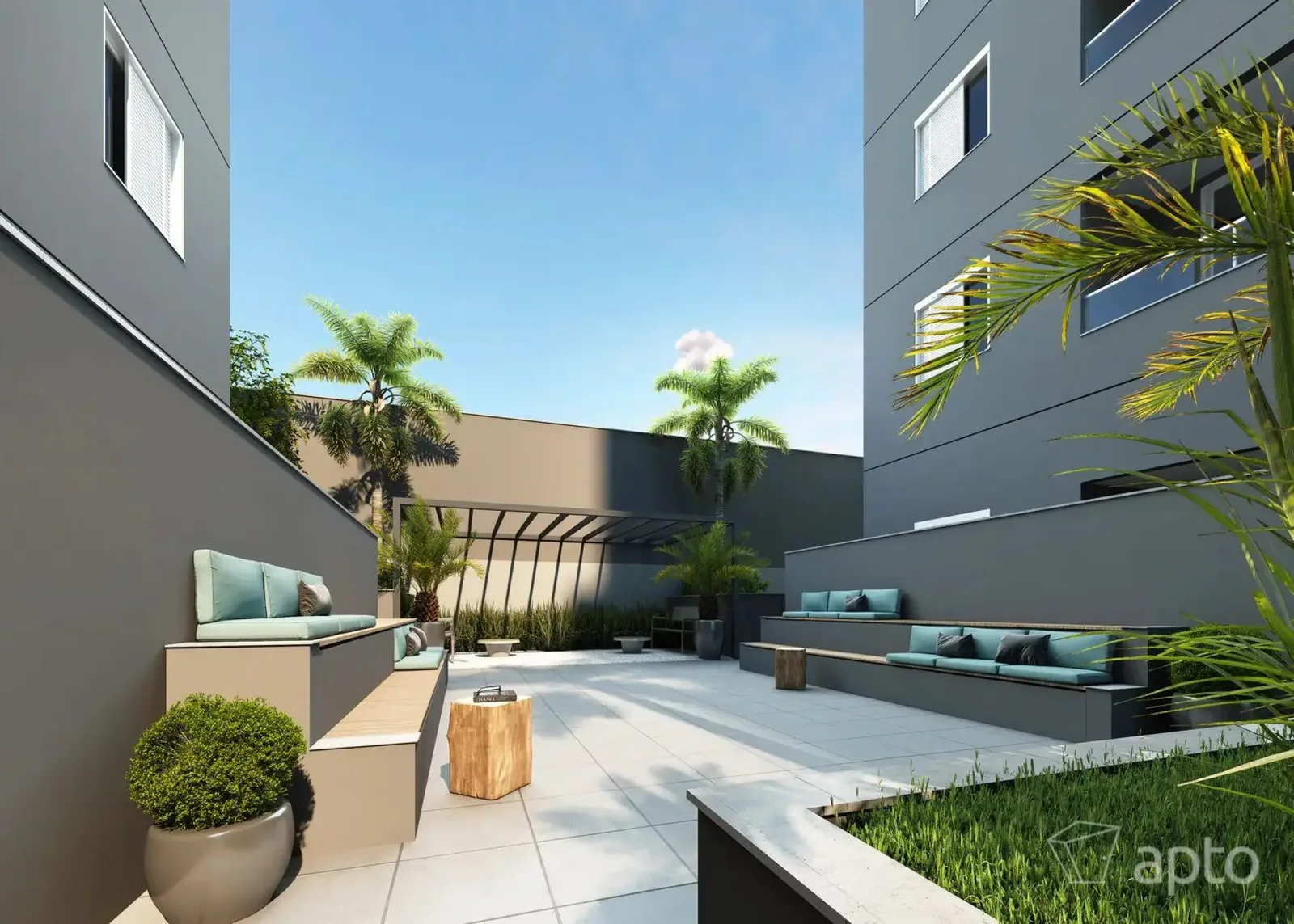 Vista Parque Clube II · imagem 22