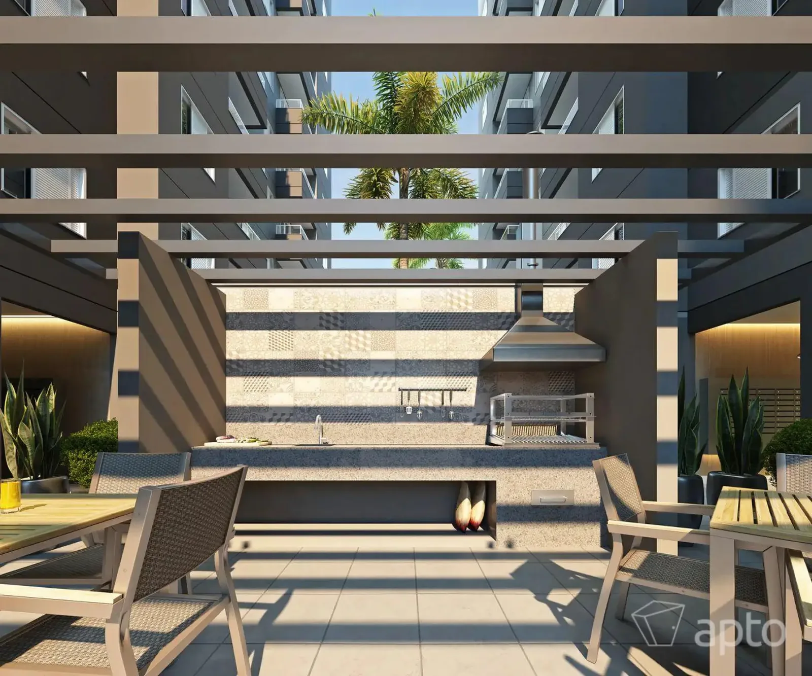 Vista Parque Clube II · imagem 26