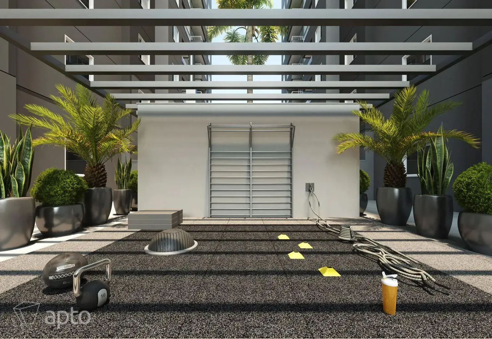 Vista Parque Clube II · imagem 17
