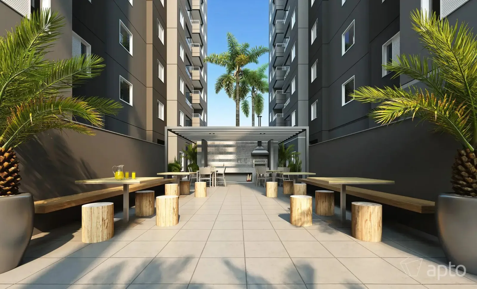 Vista Parque Clube II · imagem 21