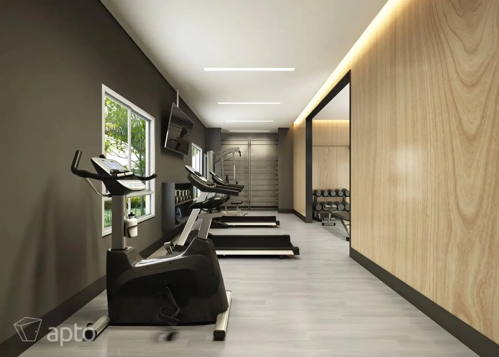 Vista Parque Clube II · imagem 6