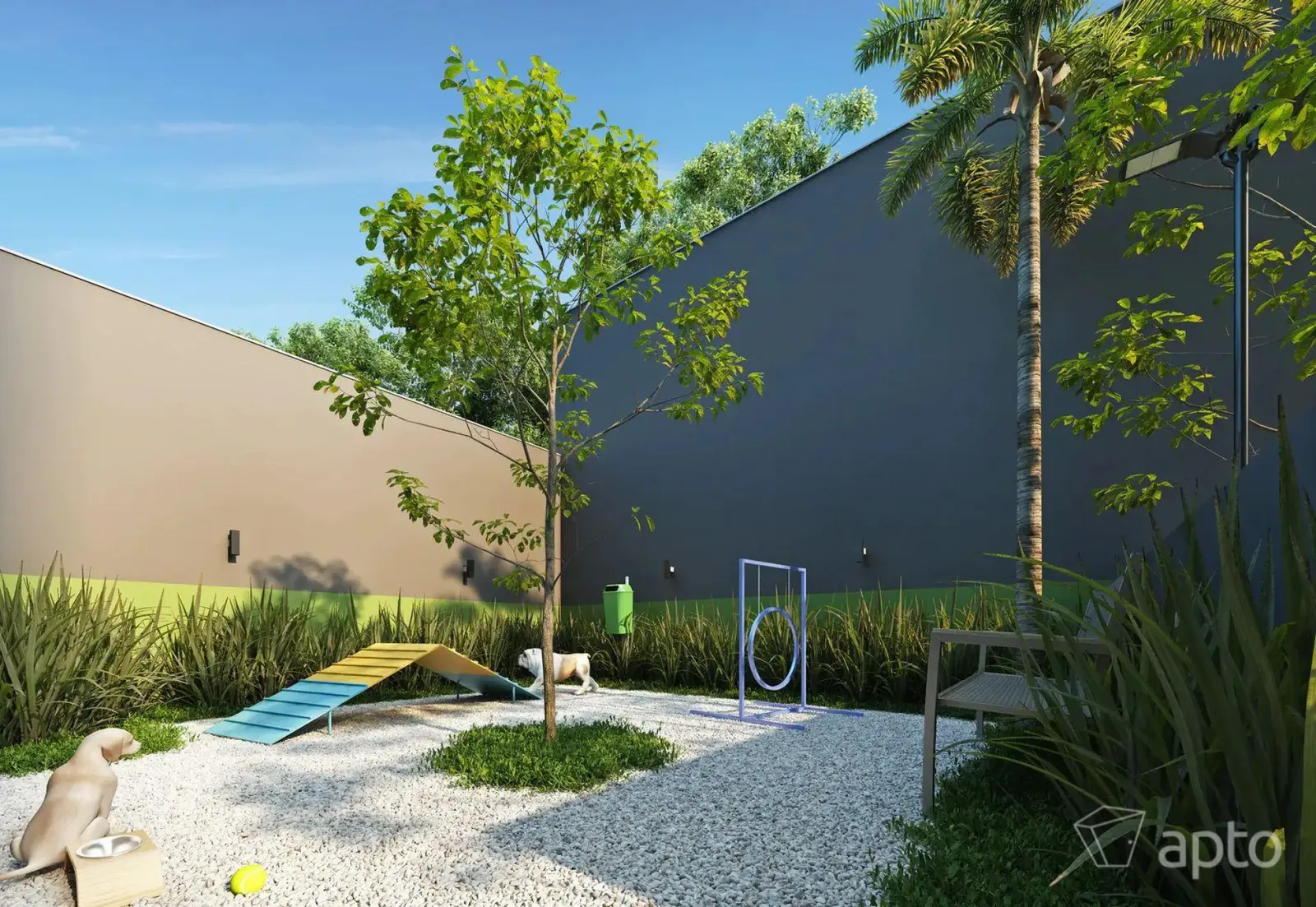 Vista Parque Clube II · imagem 7