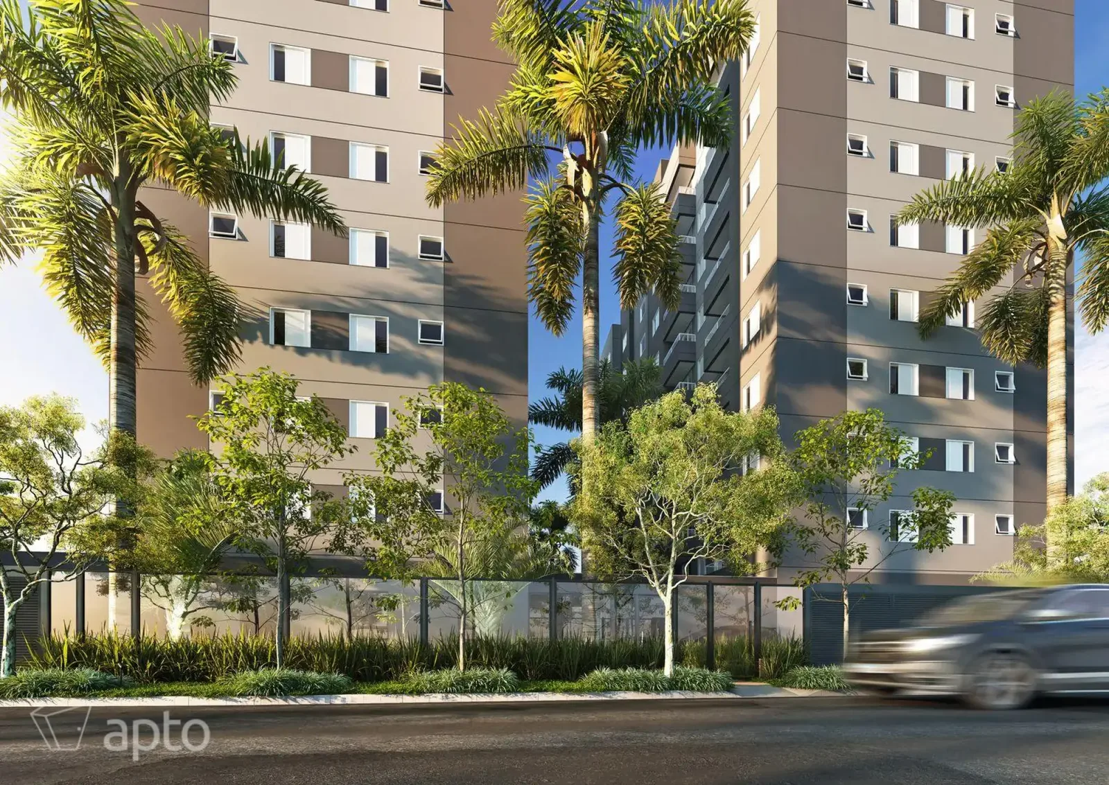 Vista Parque Clube II · imagem 28