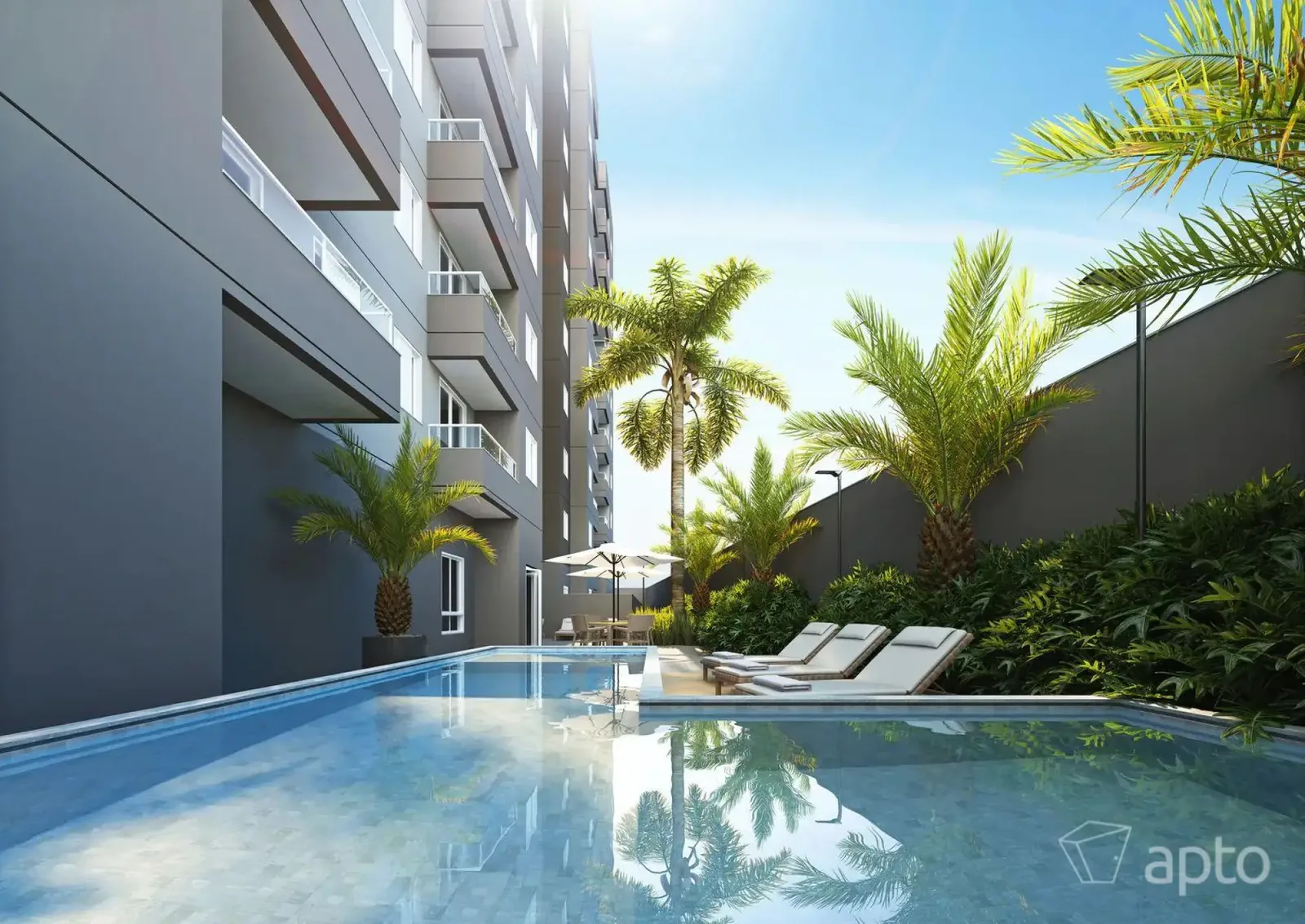 Vista Parque Clube II · imagem 2