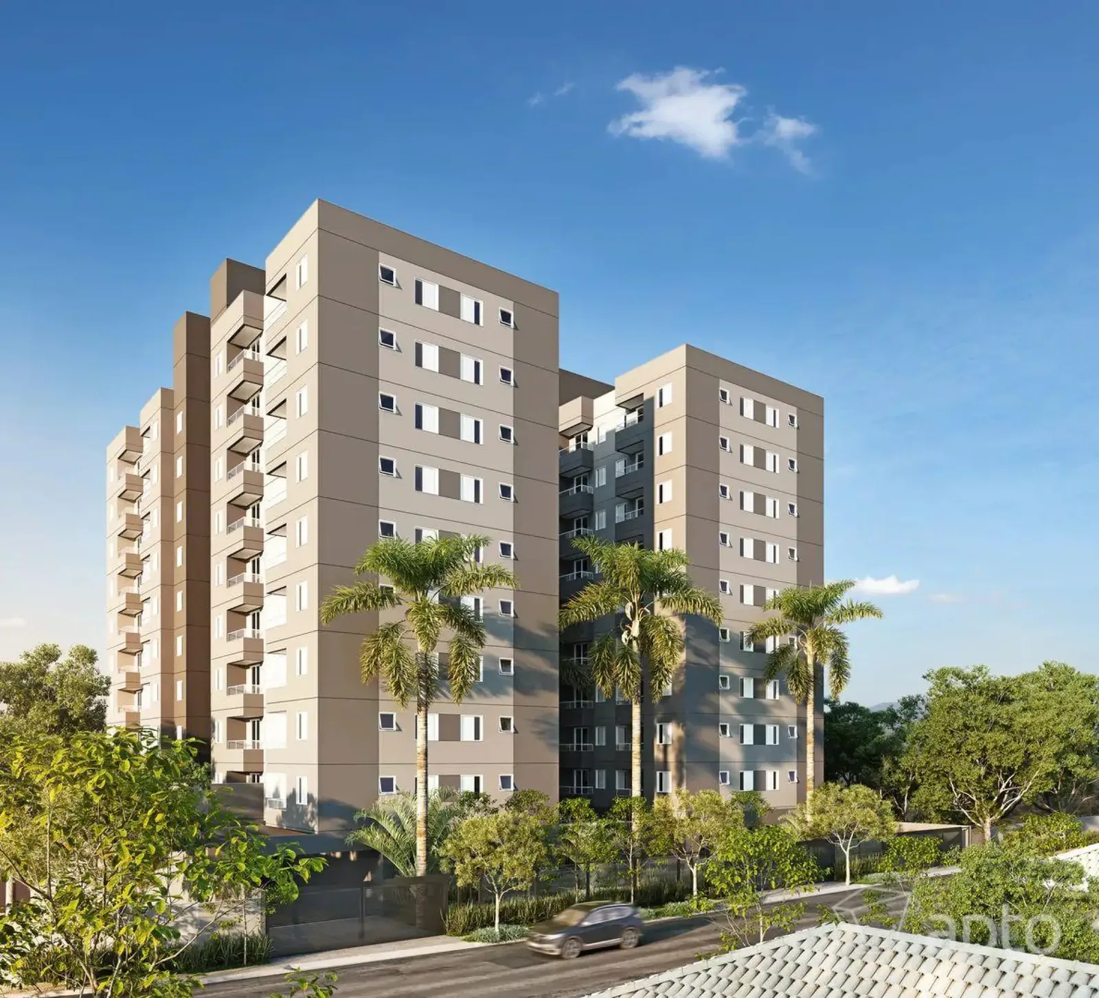 Vista Parque Clube II · imagem 30