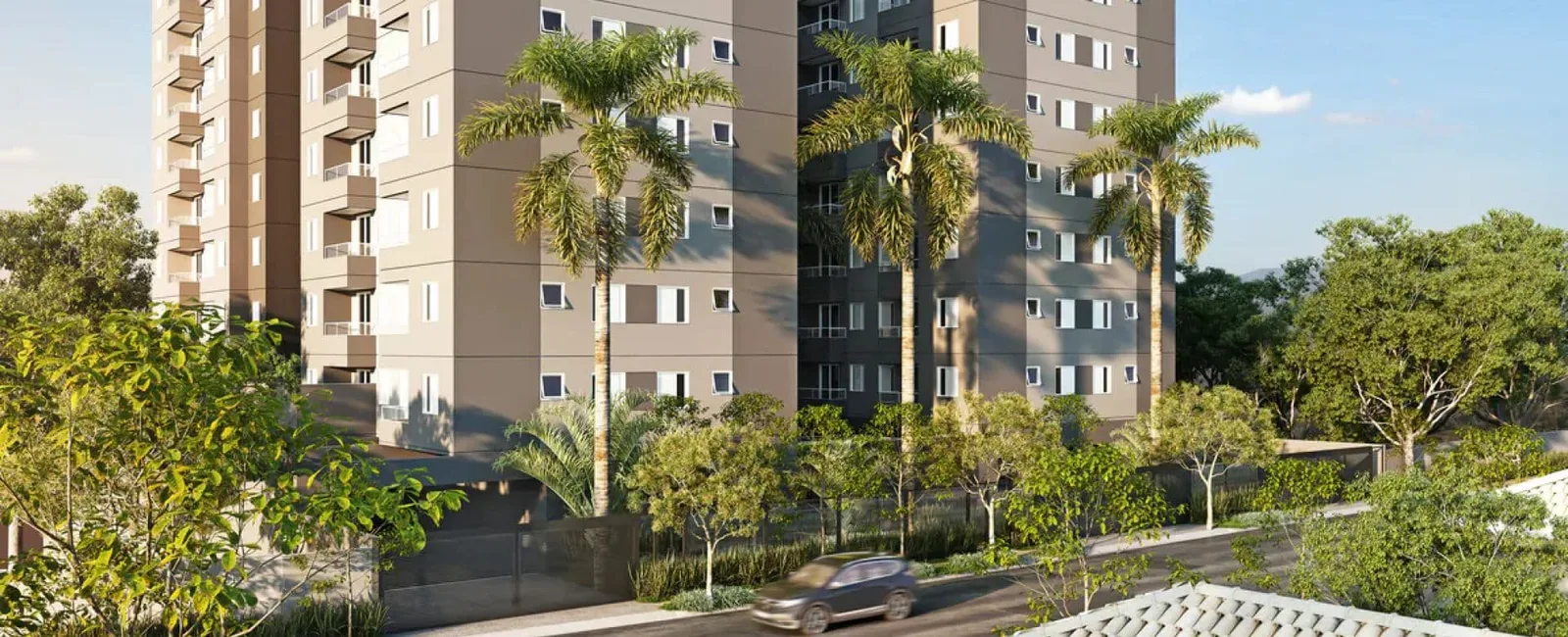 Vista Parque Clube II · imagem 1