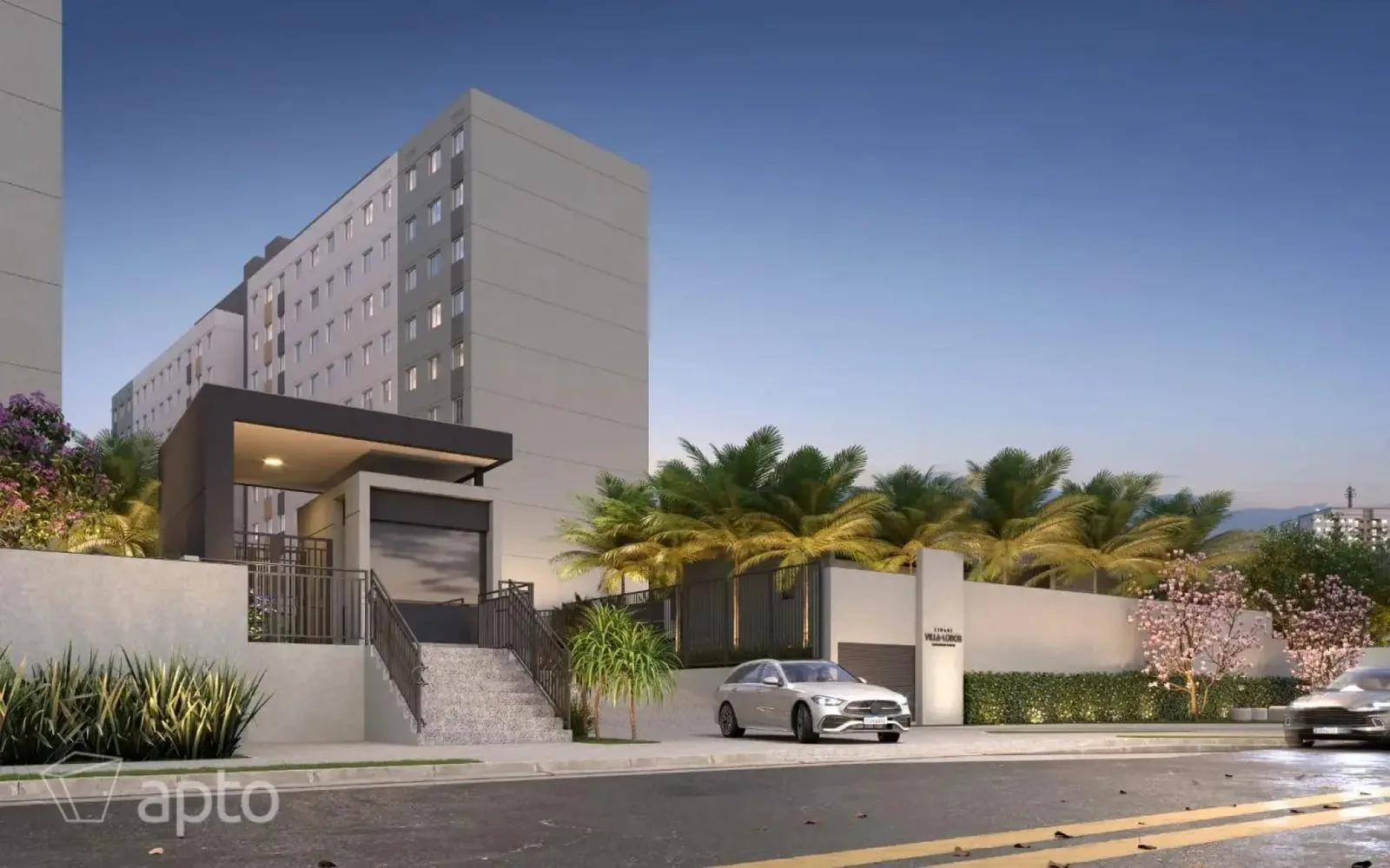 Cidade Villa Lobos Sonata · imagem 11