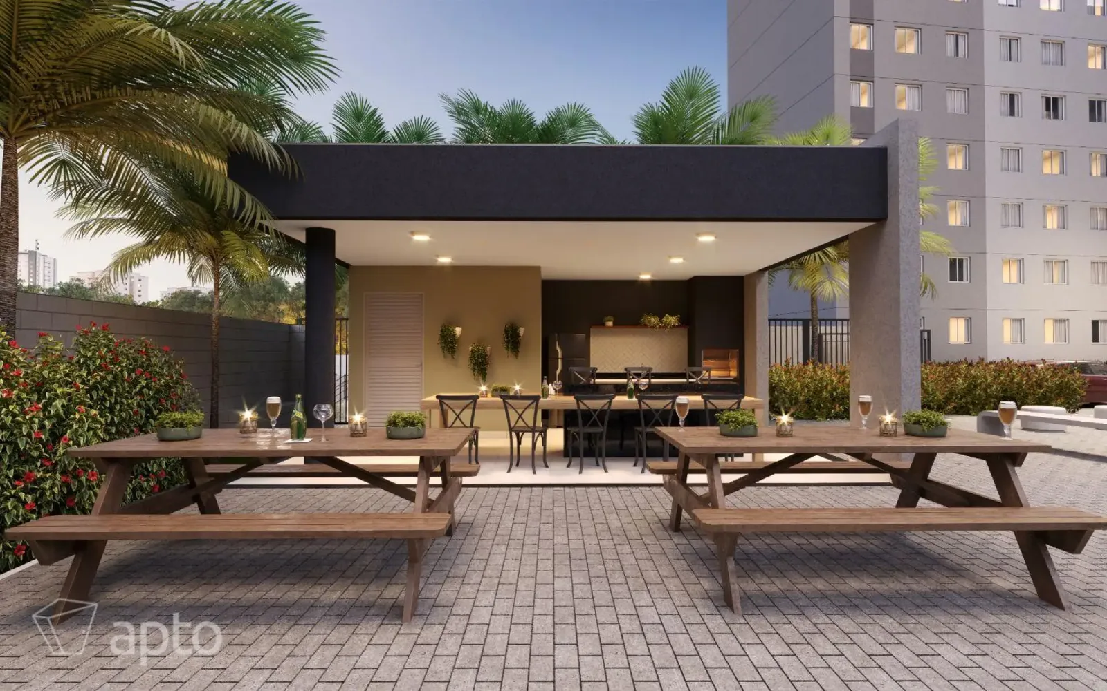 Cidade Villa Lobos Sonata · imagem 2