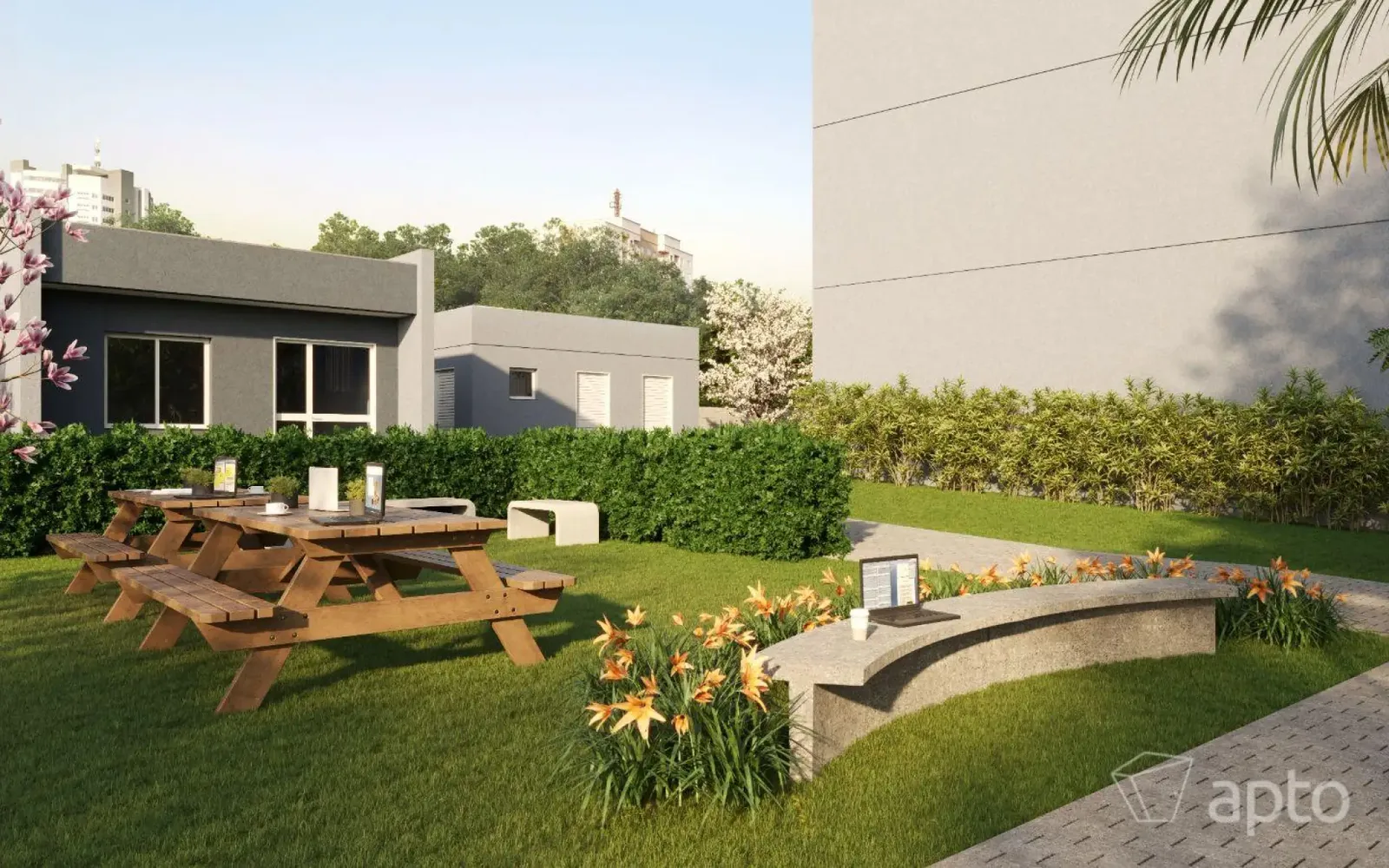 Cidade Villa Lobos Sonata · imagem 10