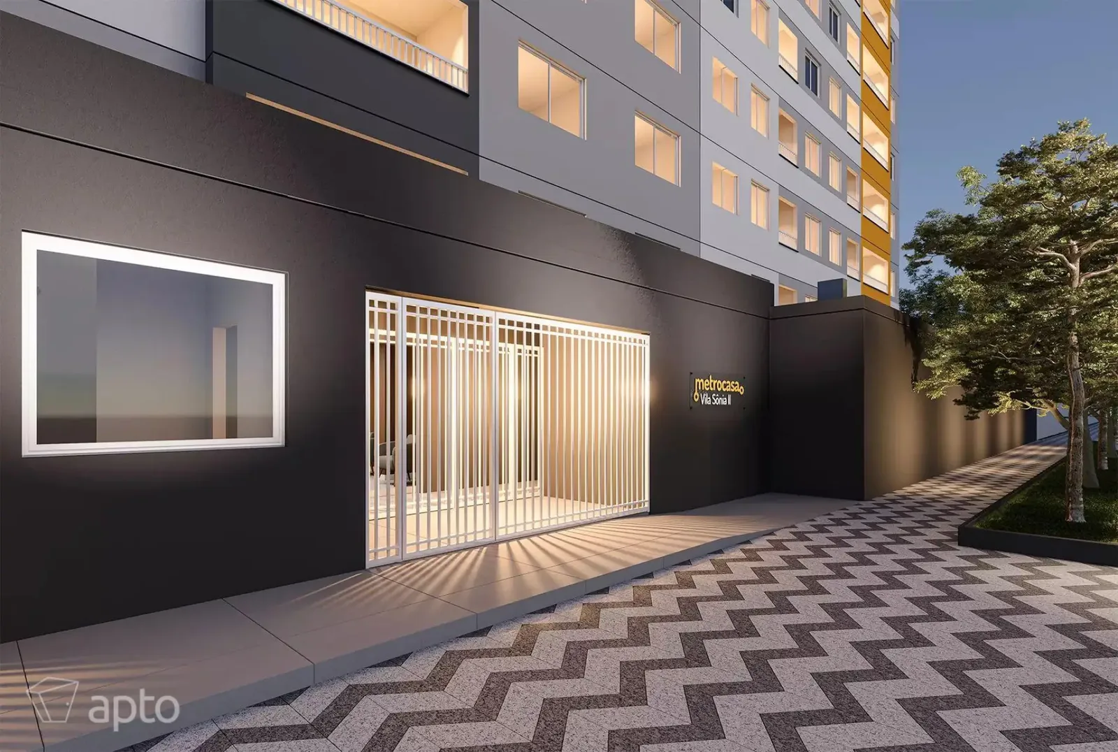 Metrocasa Vila Sônia II · imagem 16