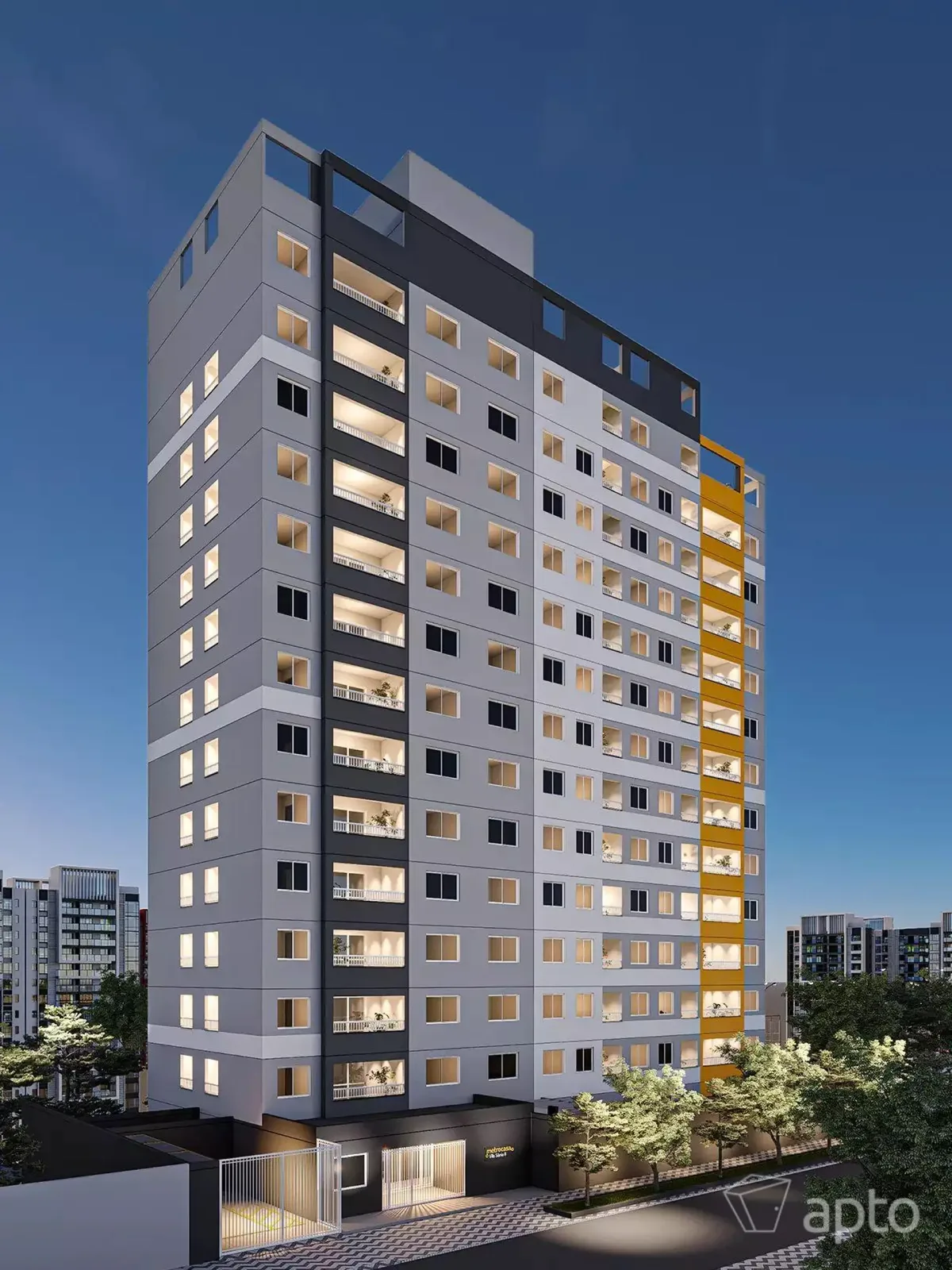 Metrocasa Vila Sônia II · imagem 17