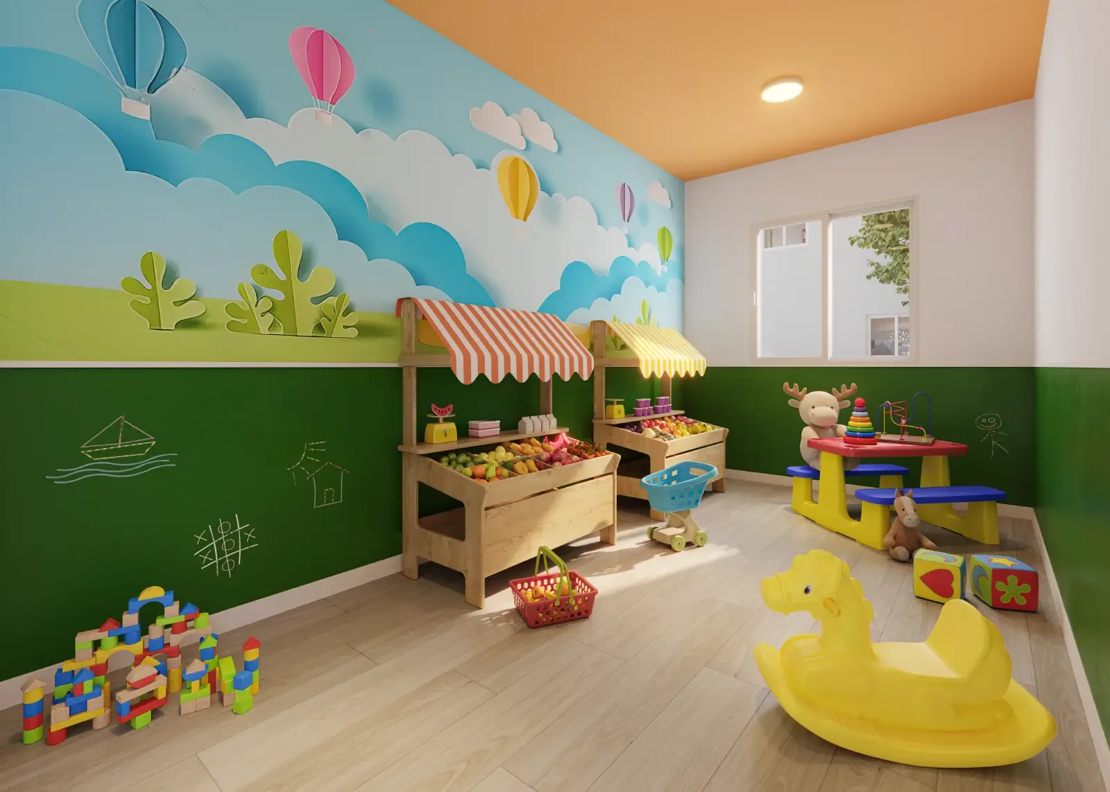 Pop Granja · imagem 8
