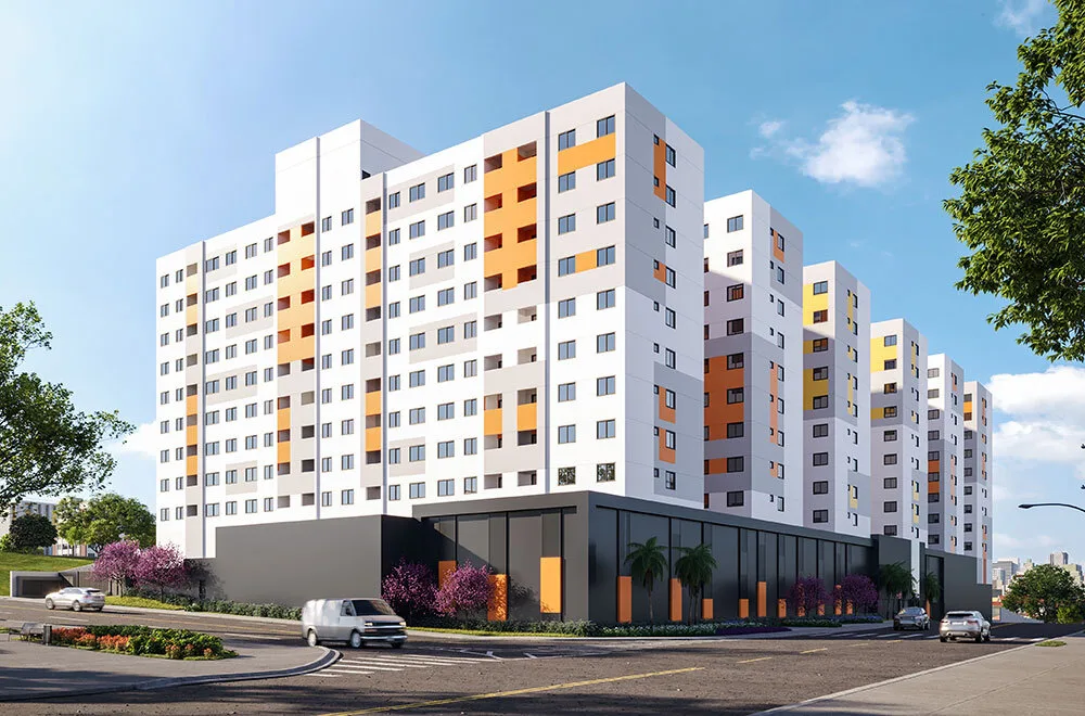 Pin Osasco · imagem 1