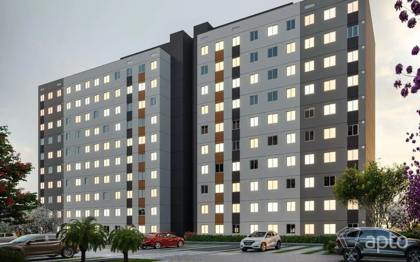 Cidade Villa Lobos Soprano · imagem 9