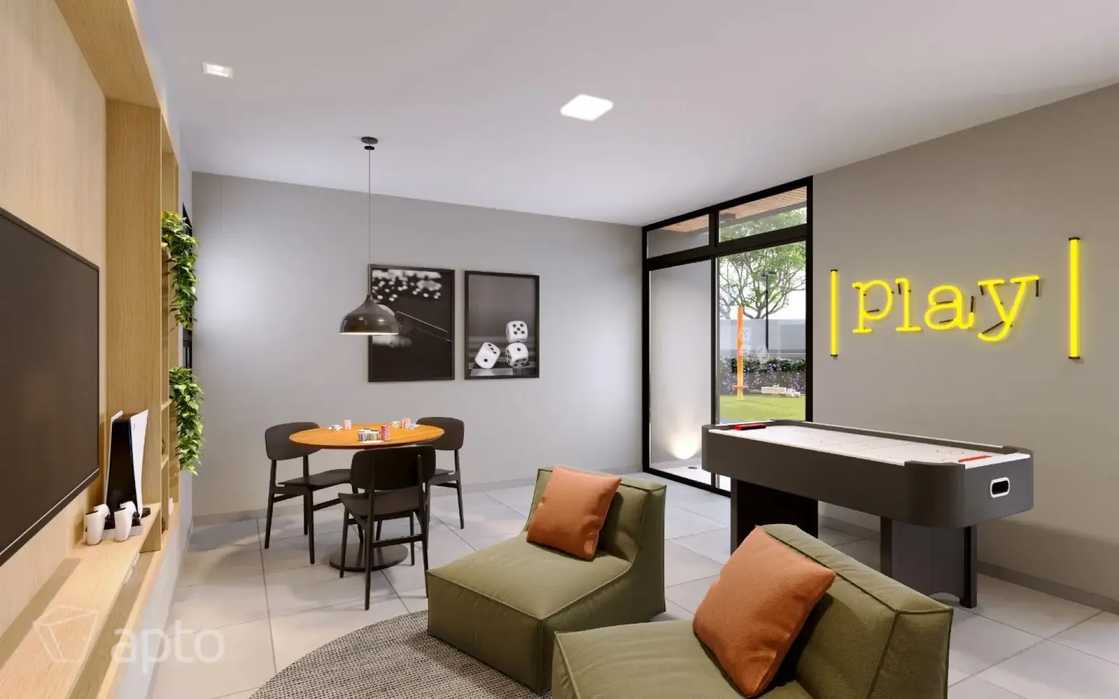 Cidade Villa Lobos Soprano · imagem 5