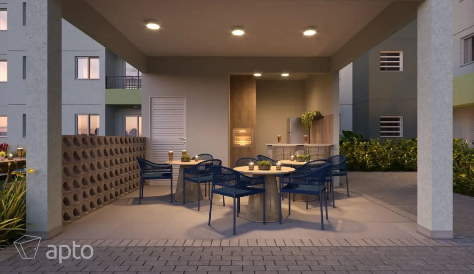 Cidade Villa Lobos Melodia · imagem 3