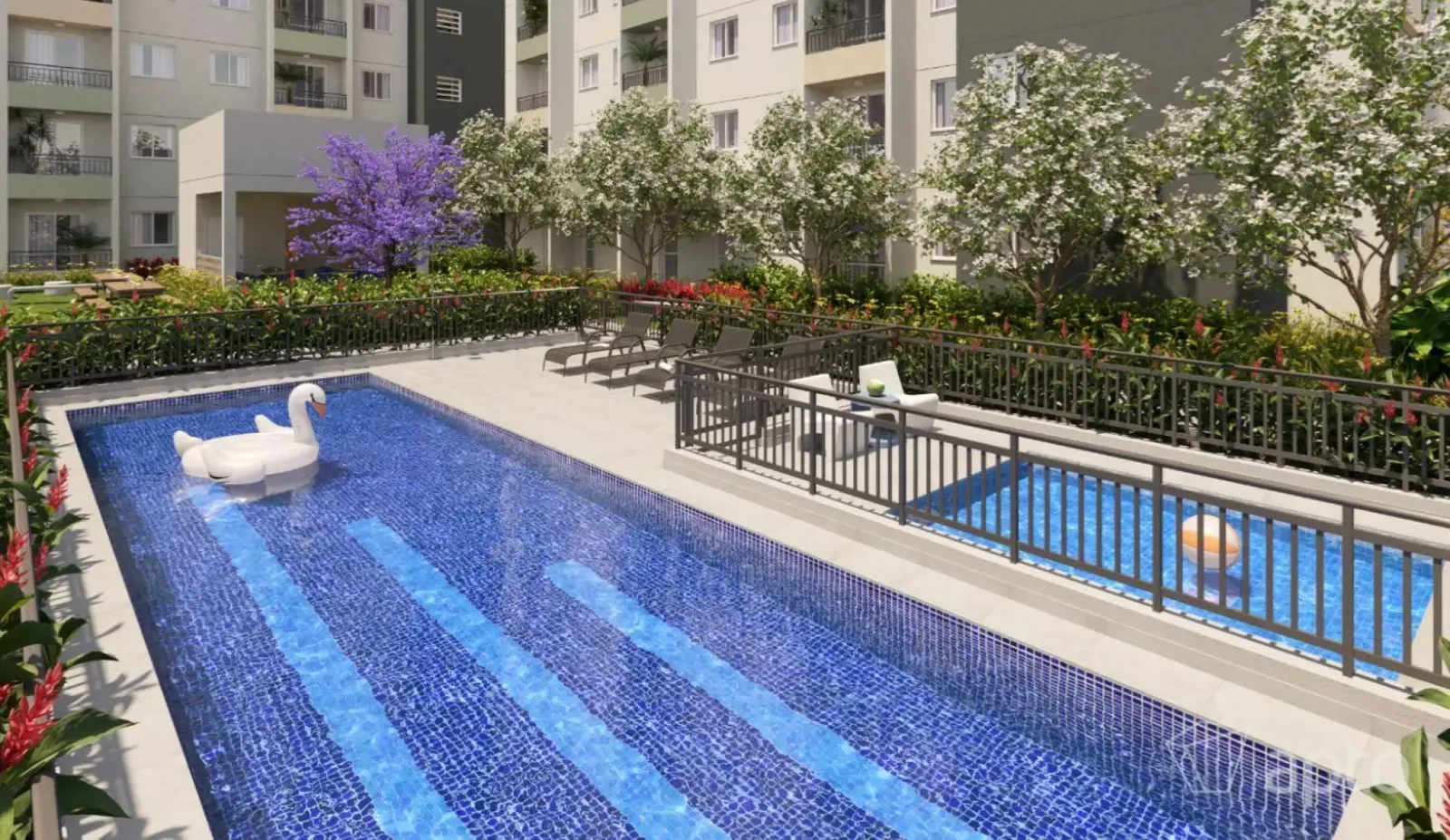 Cidade Villa Lobos Melodia · imagem 2
