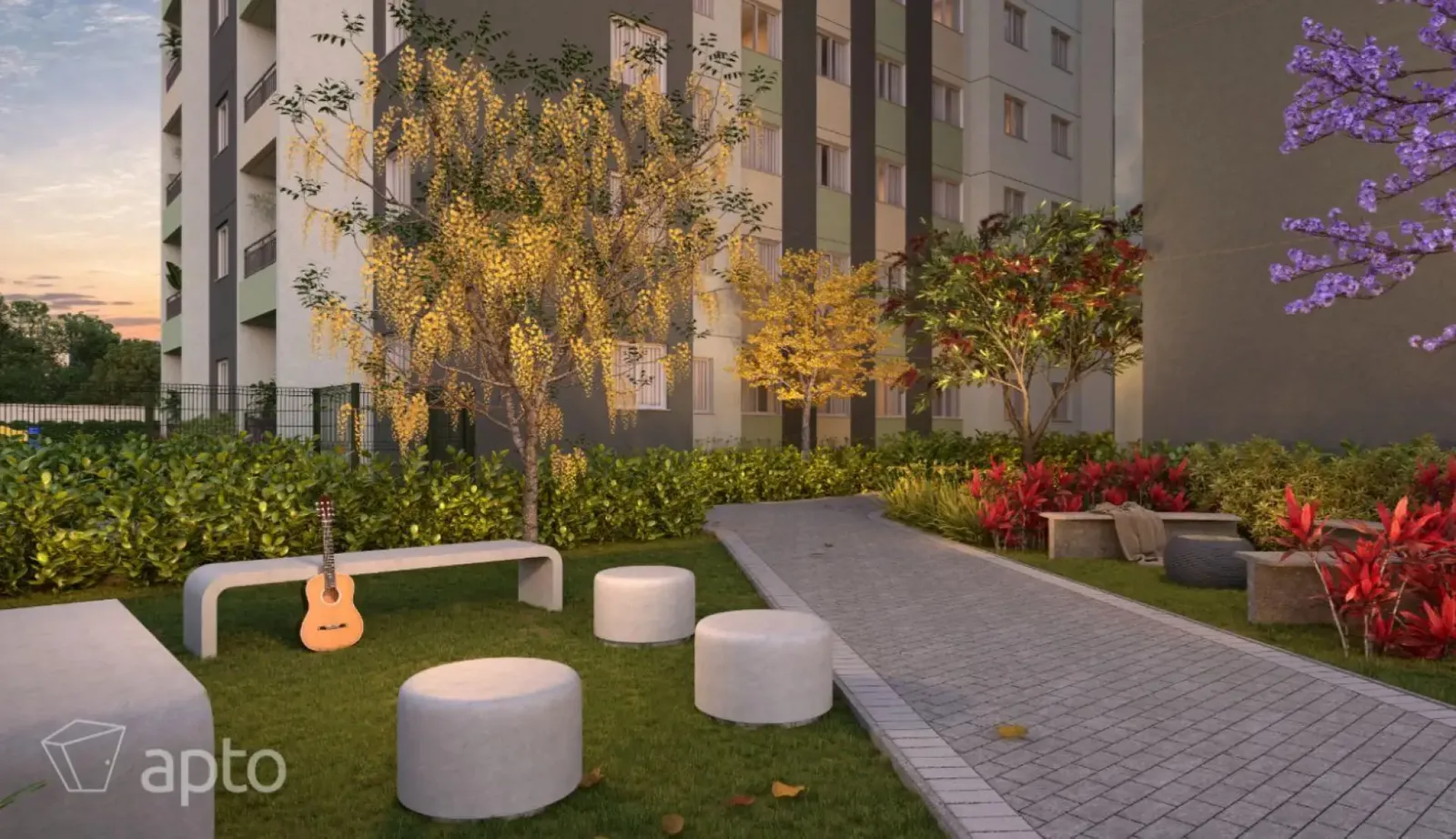 Cidade Villa Lobos Melodia · imagem 14