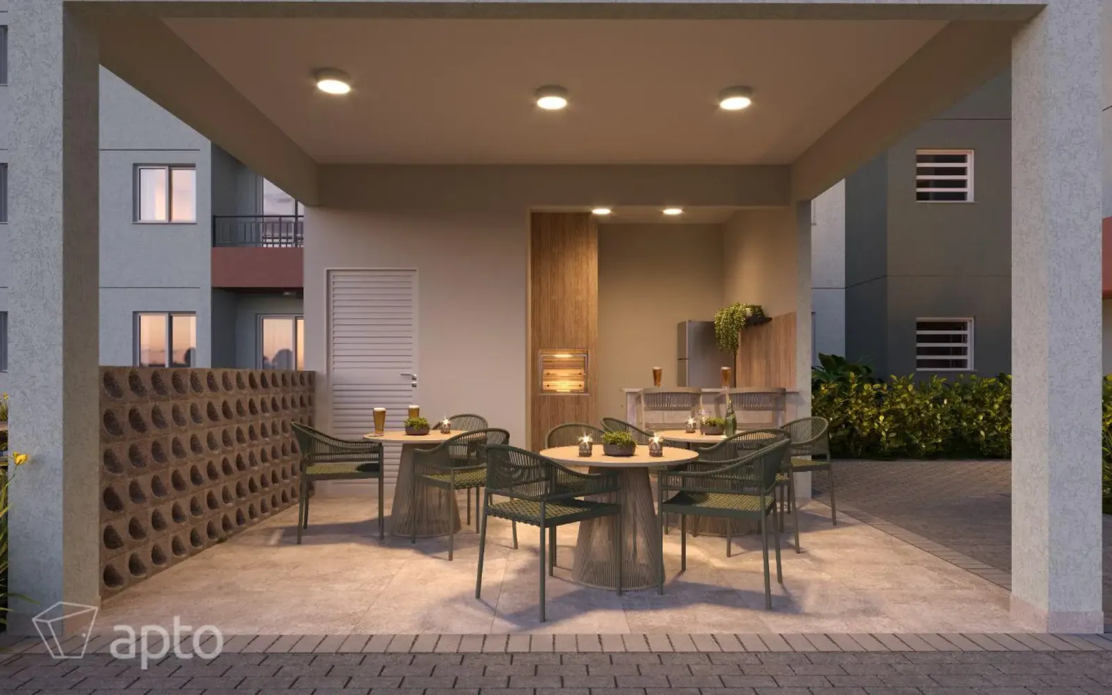 Cidade Villa Lobos Maestro · imagem 3
