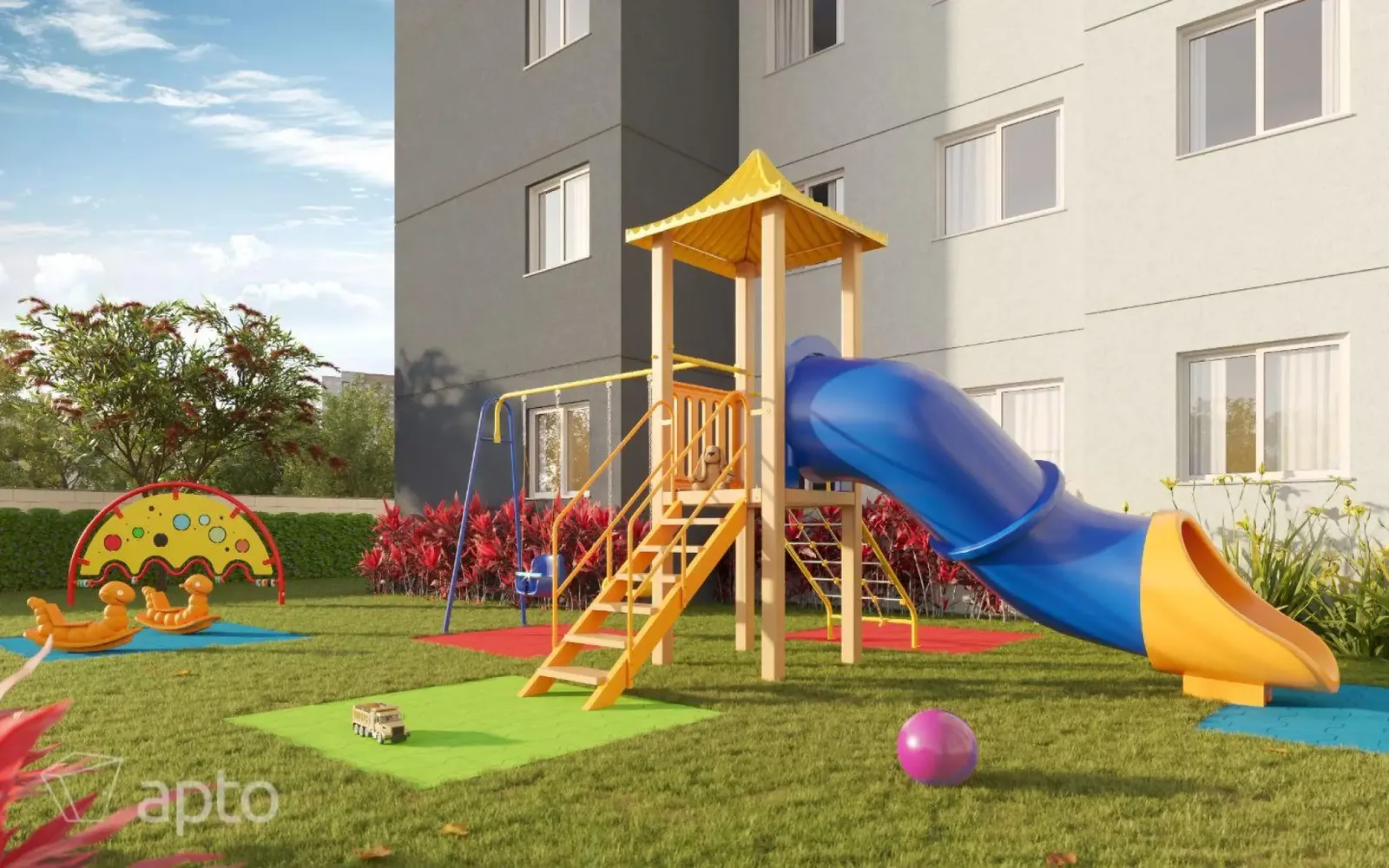 Cidade Villa Lobos Maestro · imagem 11