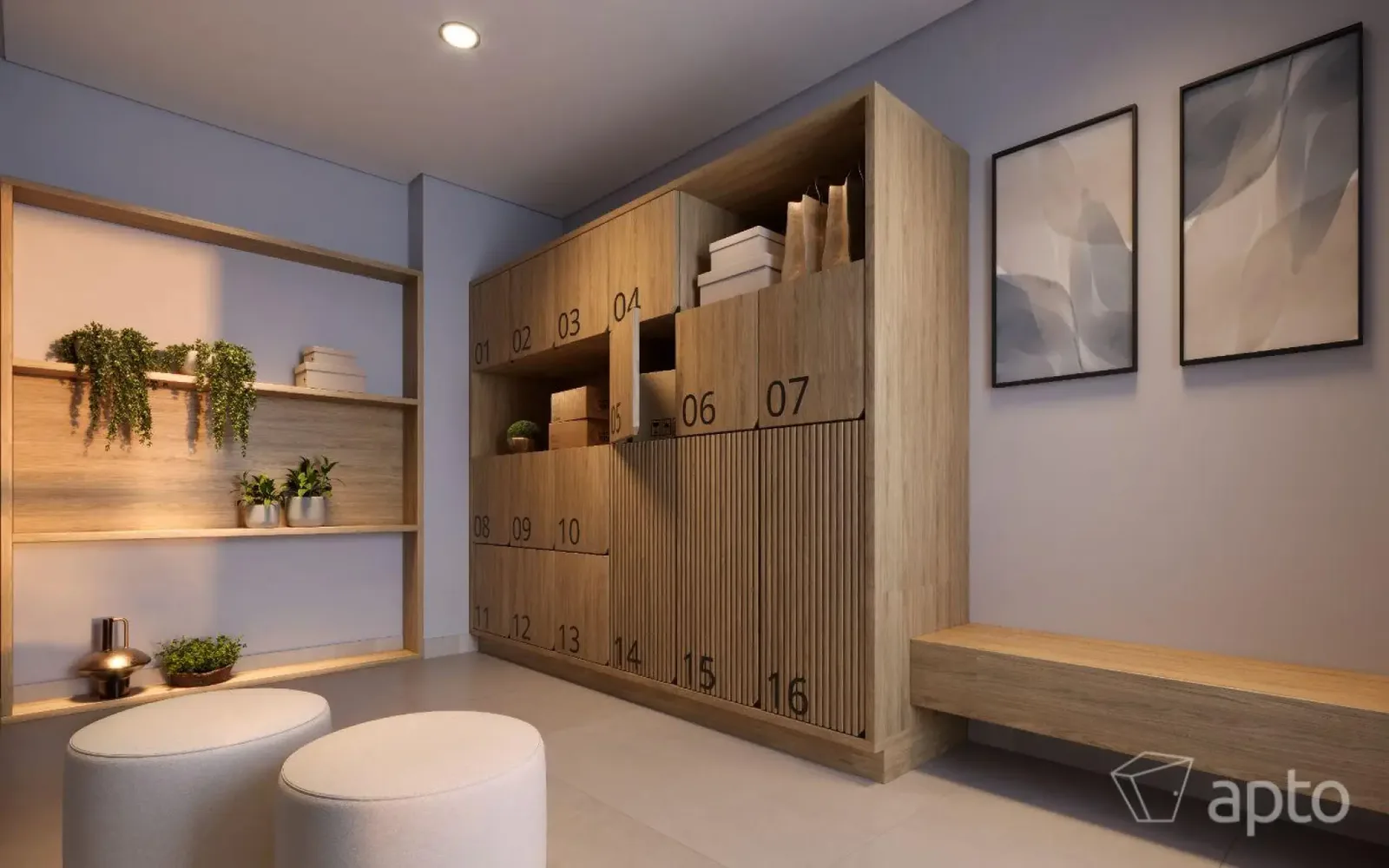 Cidade Villa Lobos Maestro · imagem 16