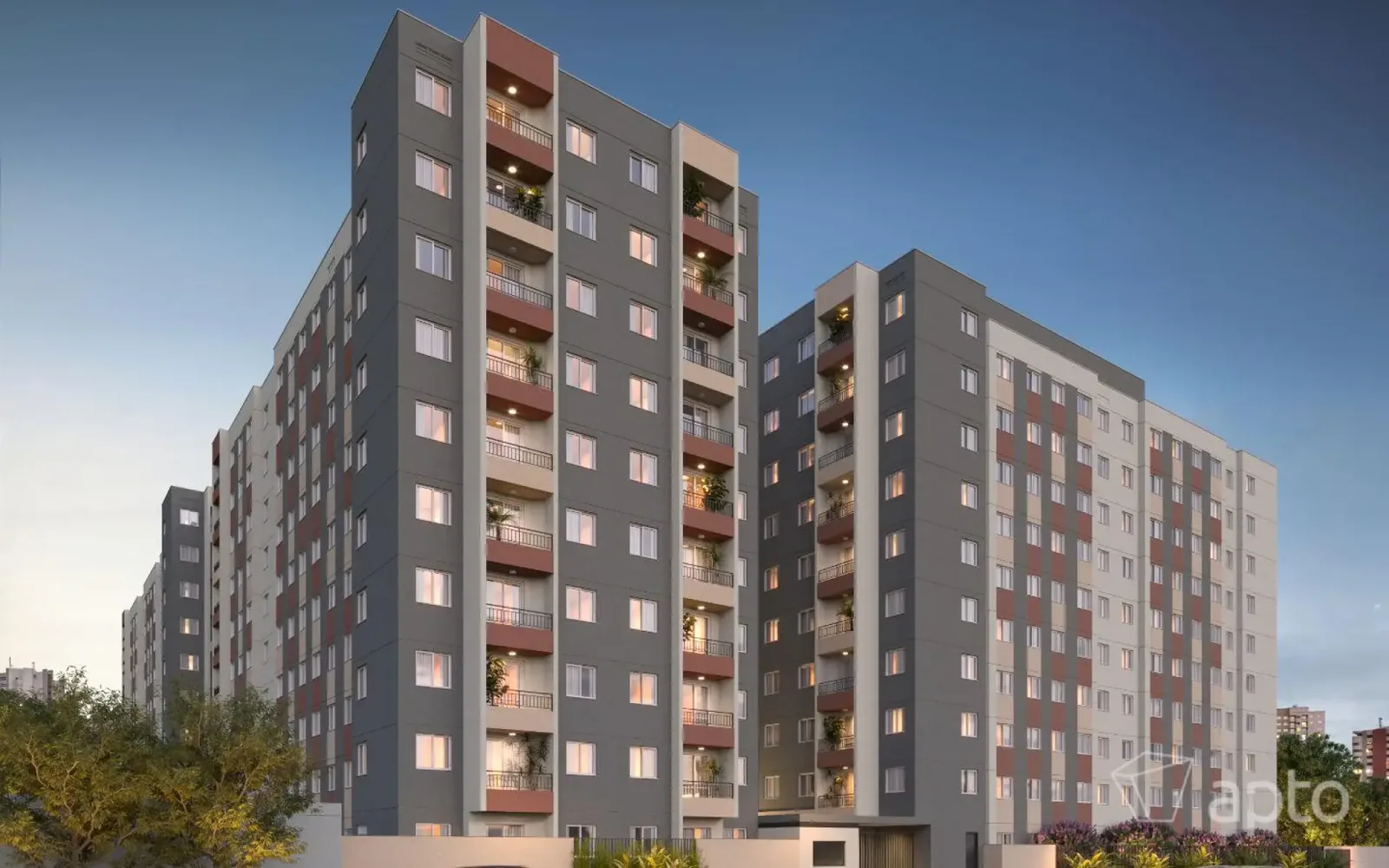 Cidade Villa Lobos Maestro · imagem 21