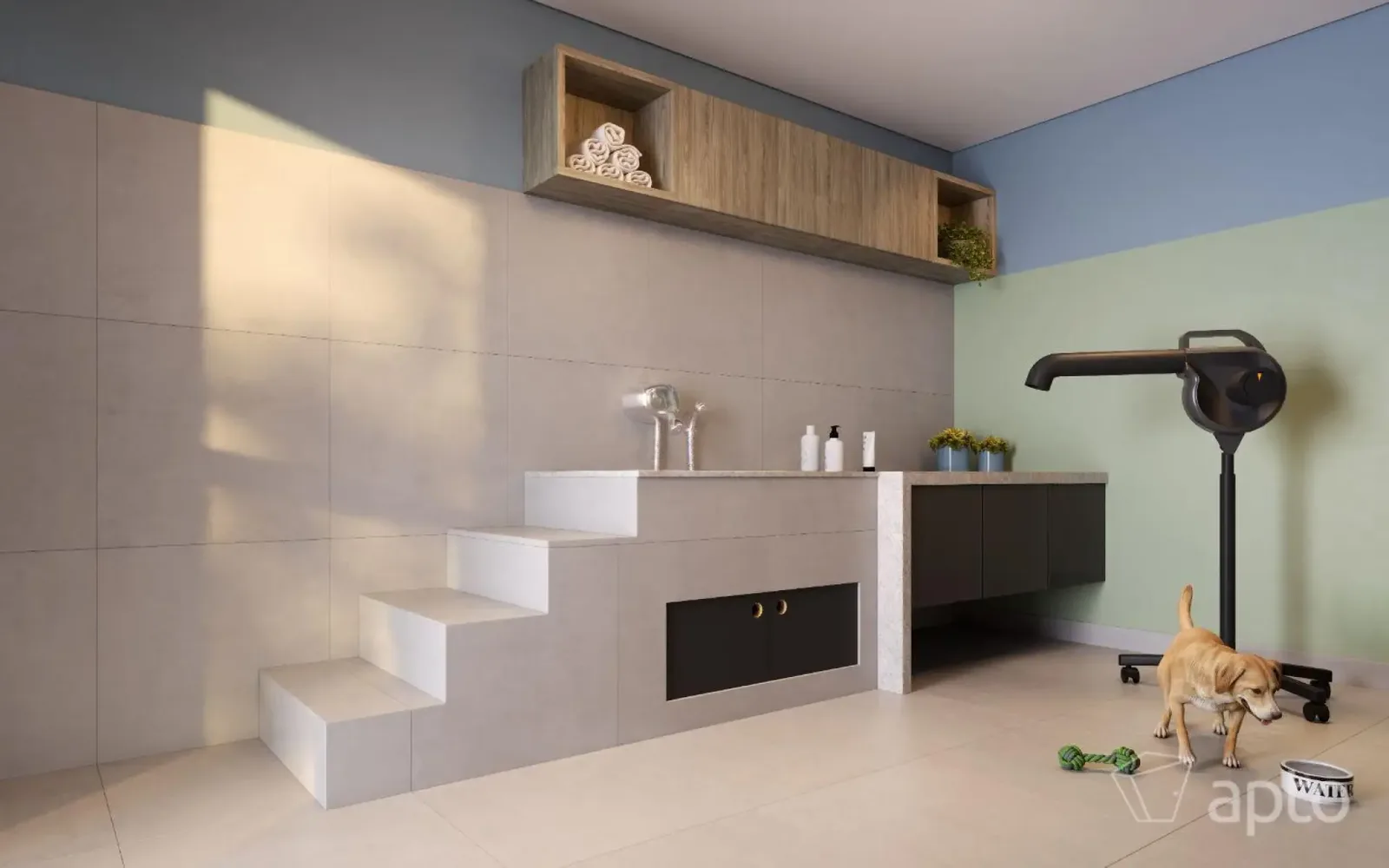 Cidade Villa Lobos Maestro · imagem 12