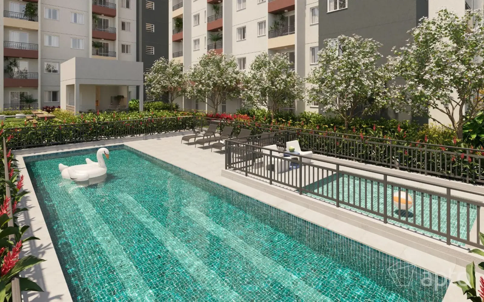 Cidade Villa Lobos Maestro · imagem 2