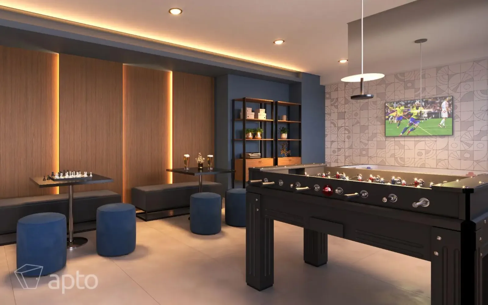 Cidade Villa Lobos Maestro · imagem 5