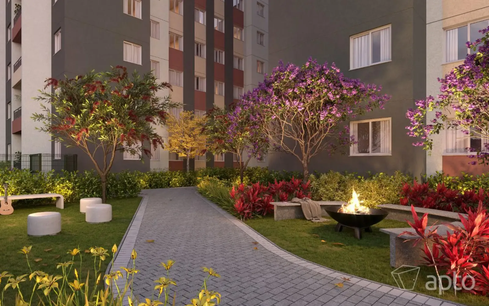 Cidade Villa Lobos Maestro · imagem 14