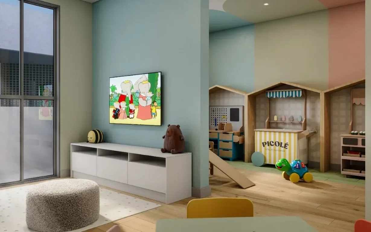 360º Park View · imagem 6
