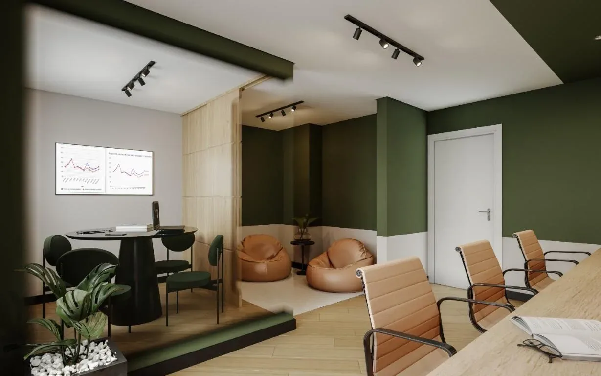 360º Park View · imagem 8