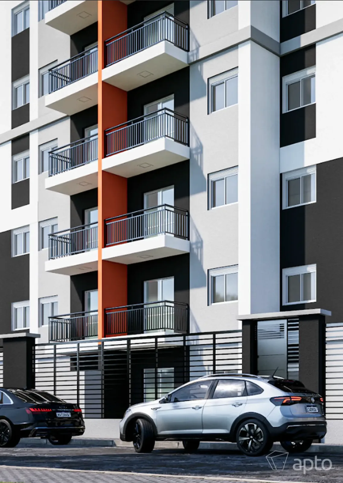 JF & Vila Clarice · imagem 2