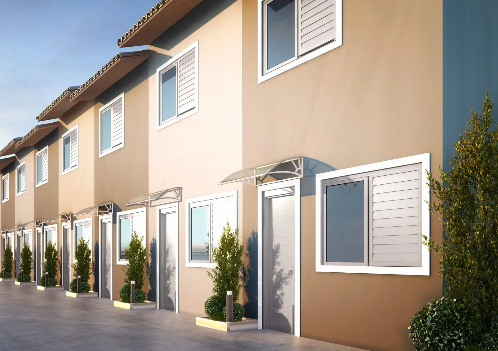 Residencial Itália · imagem 2