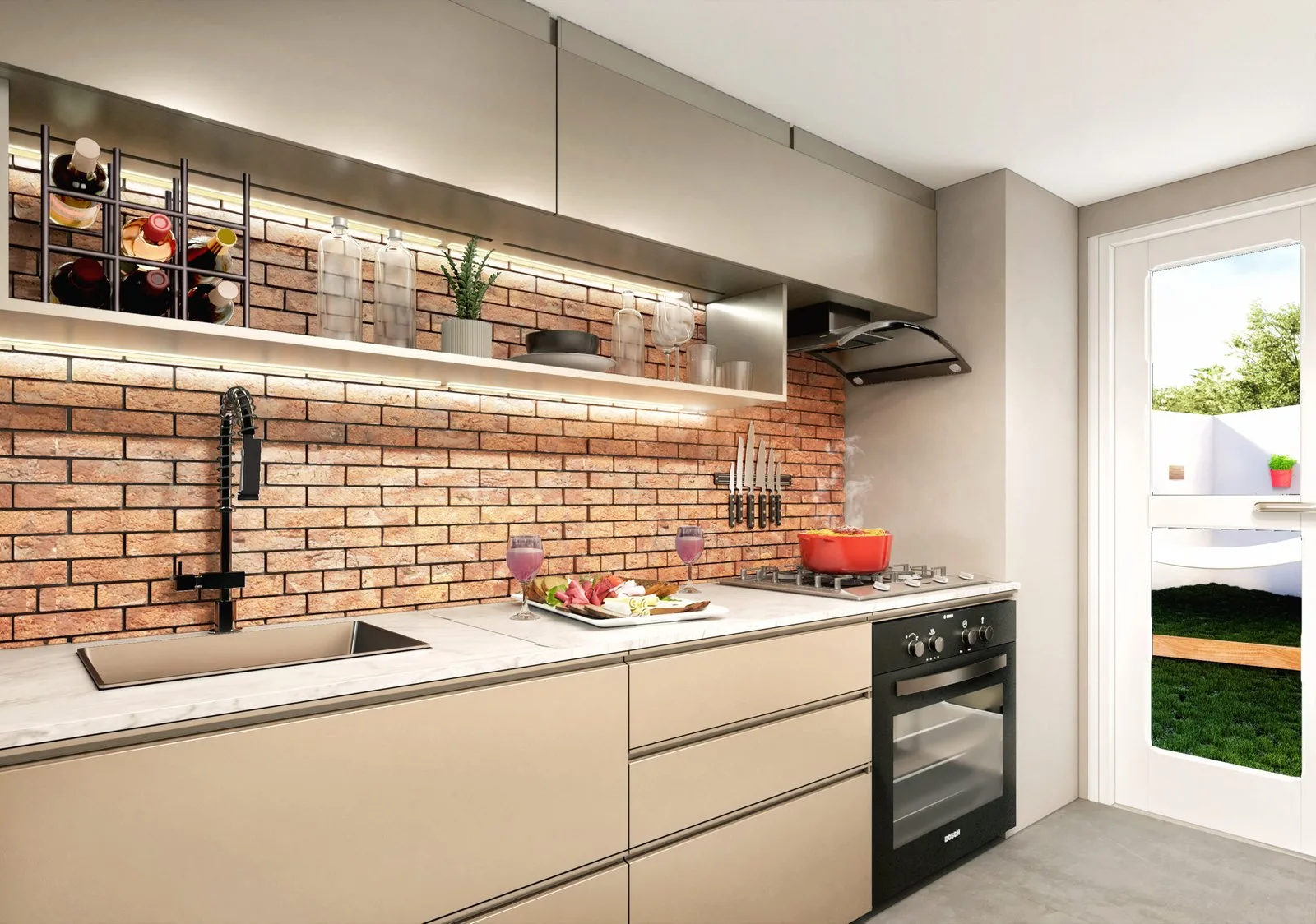 Residencial Itália · imagem 5