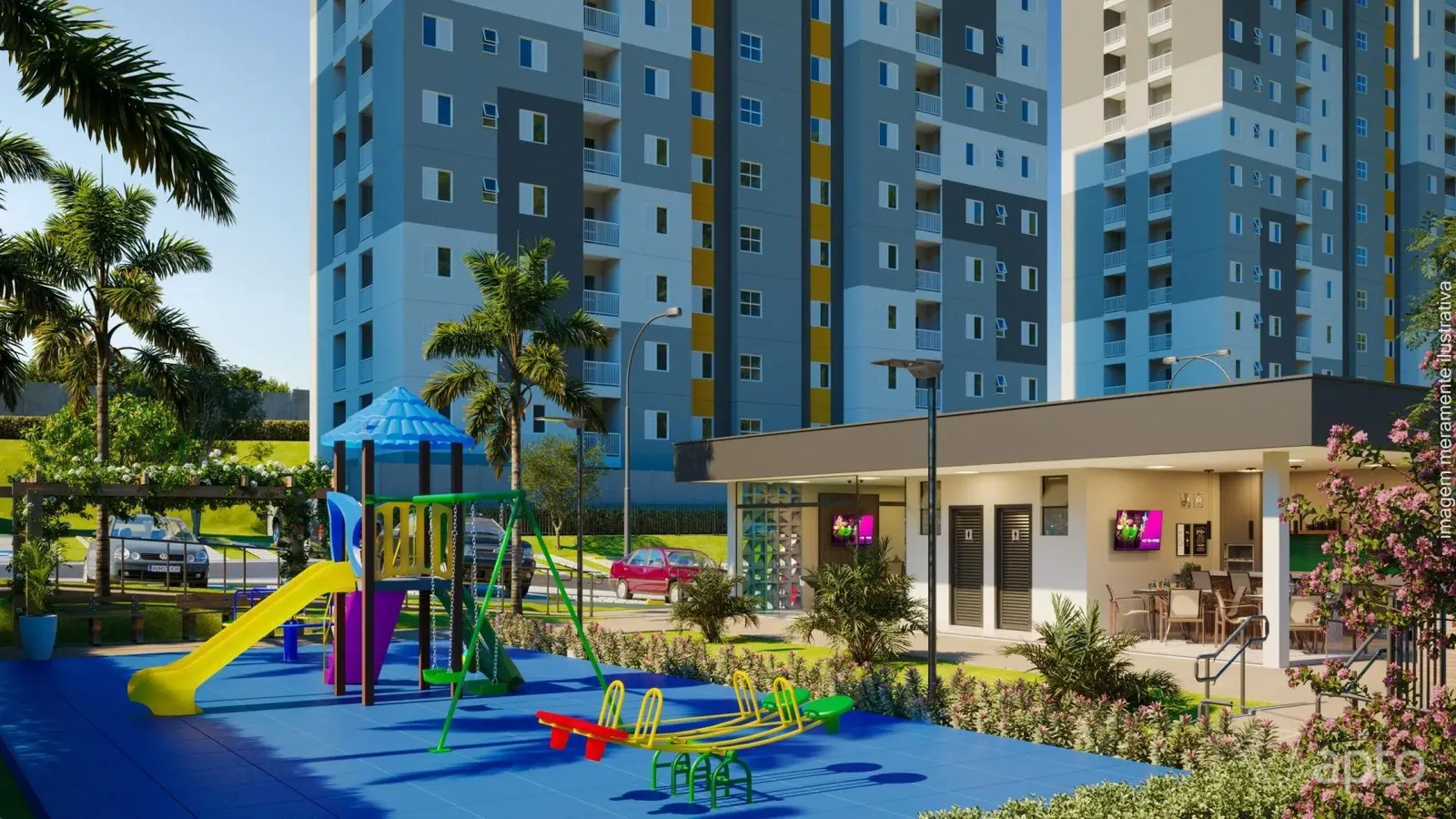 San Diego Residence · imagem 10