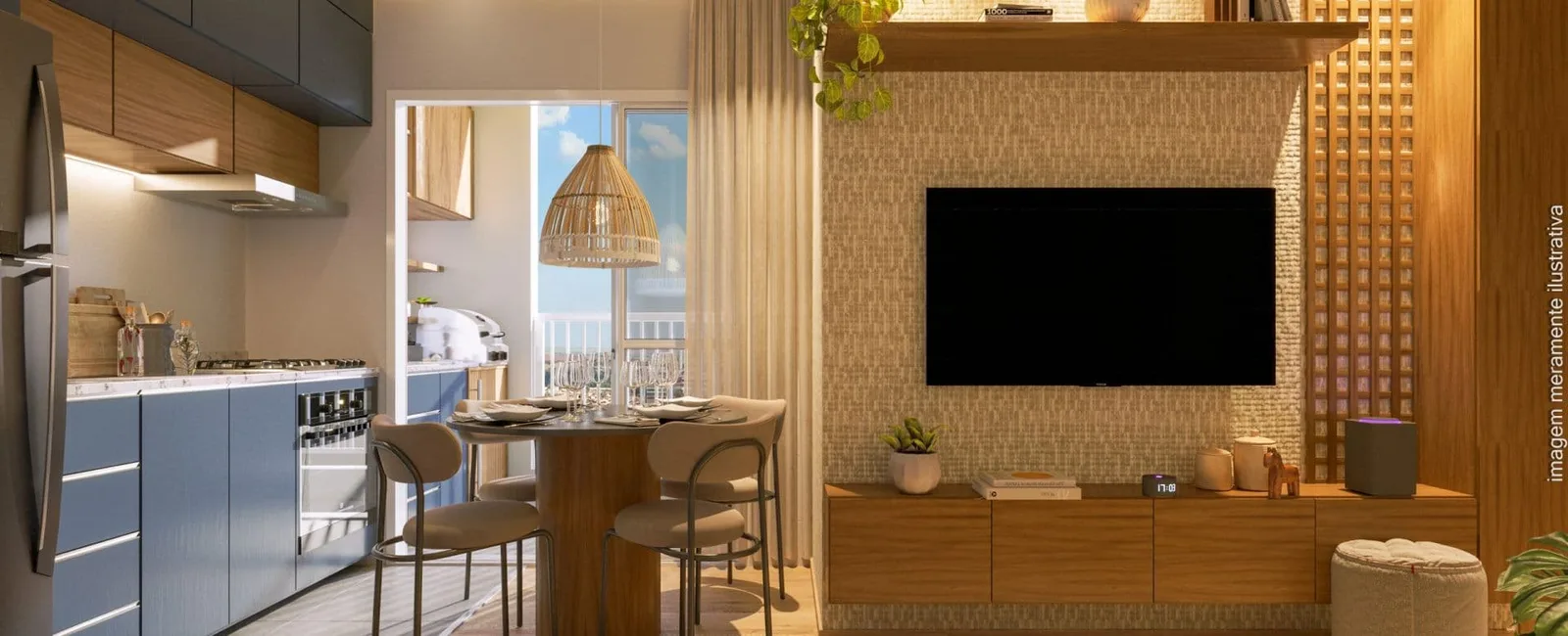 San Diego Residence · imagem 1