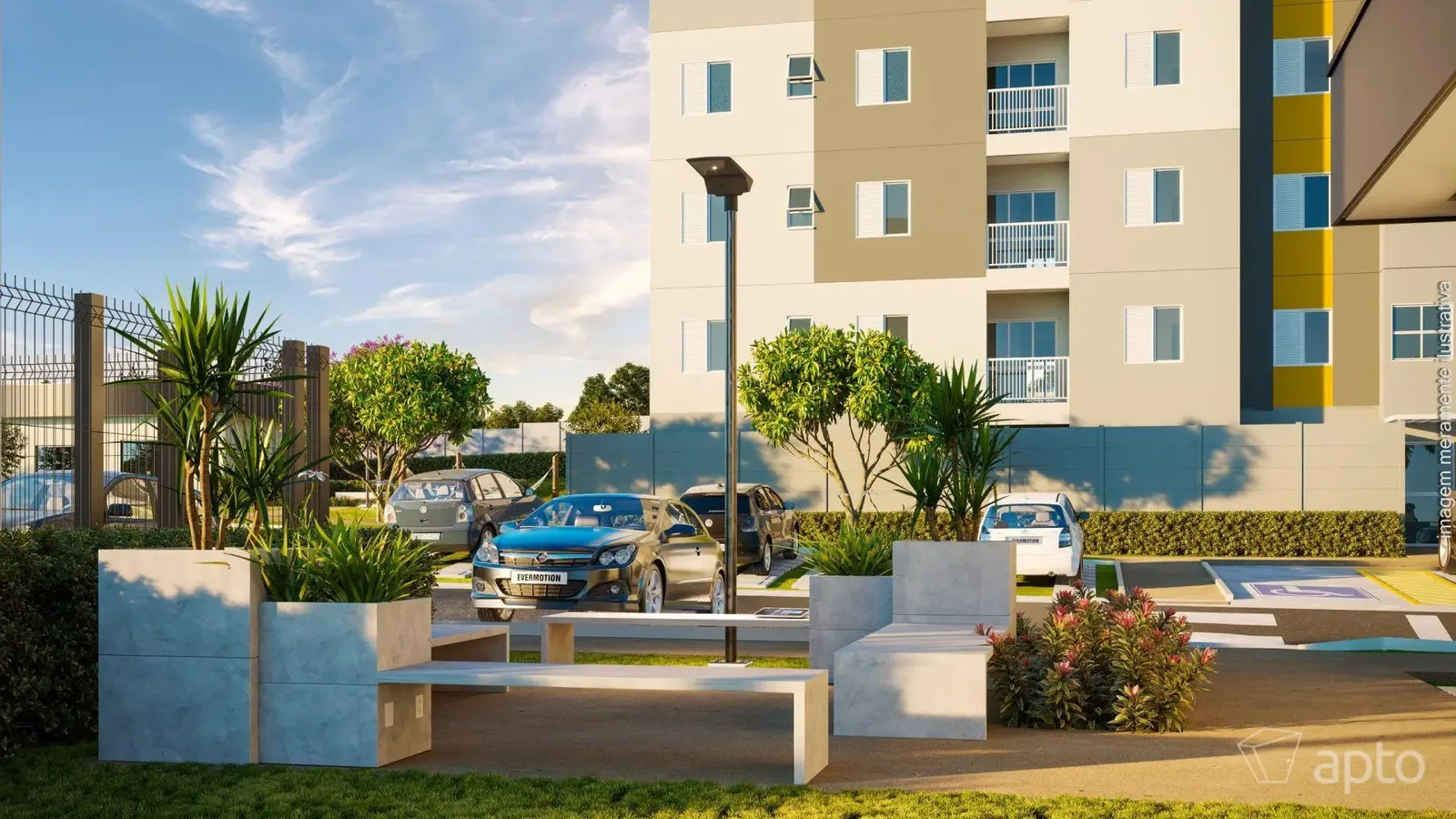 San Diego Residence · imagem 7
