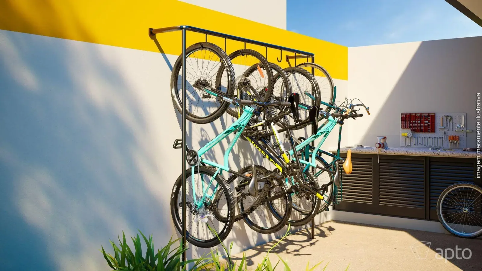 San Diego Residence · imagem 11