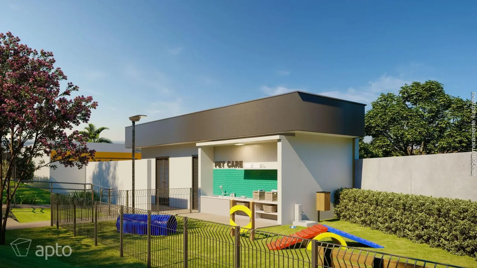 San Diego Residence · imagem 16
