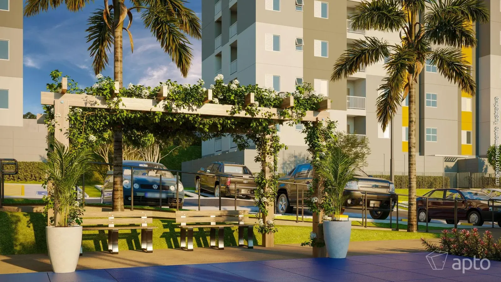 San Diego Residence · imagem 14
