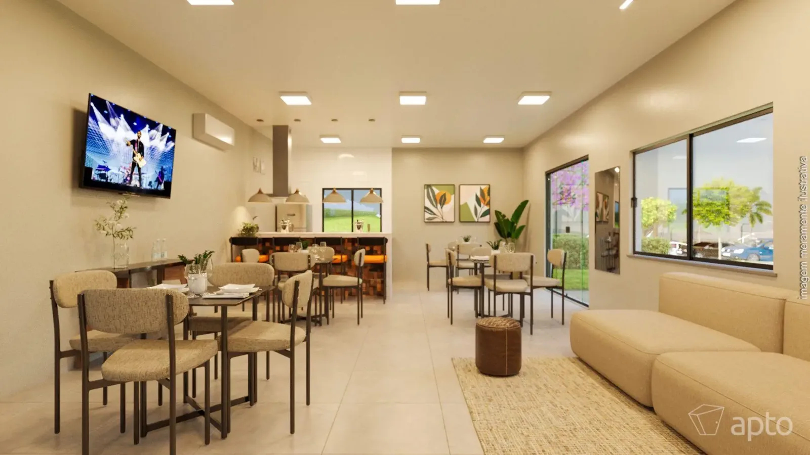 San Diego Residence · imagem 4