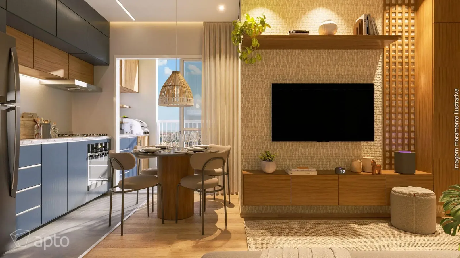 San Diego Residence · imagem 19